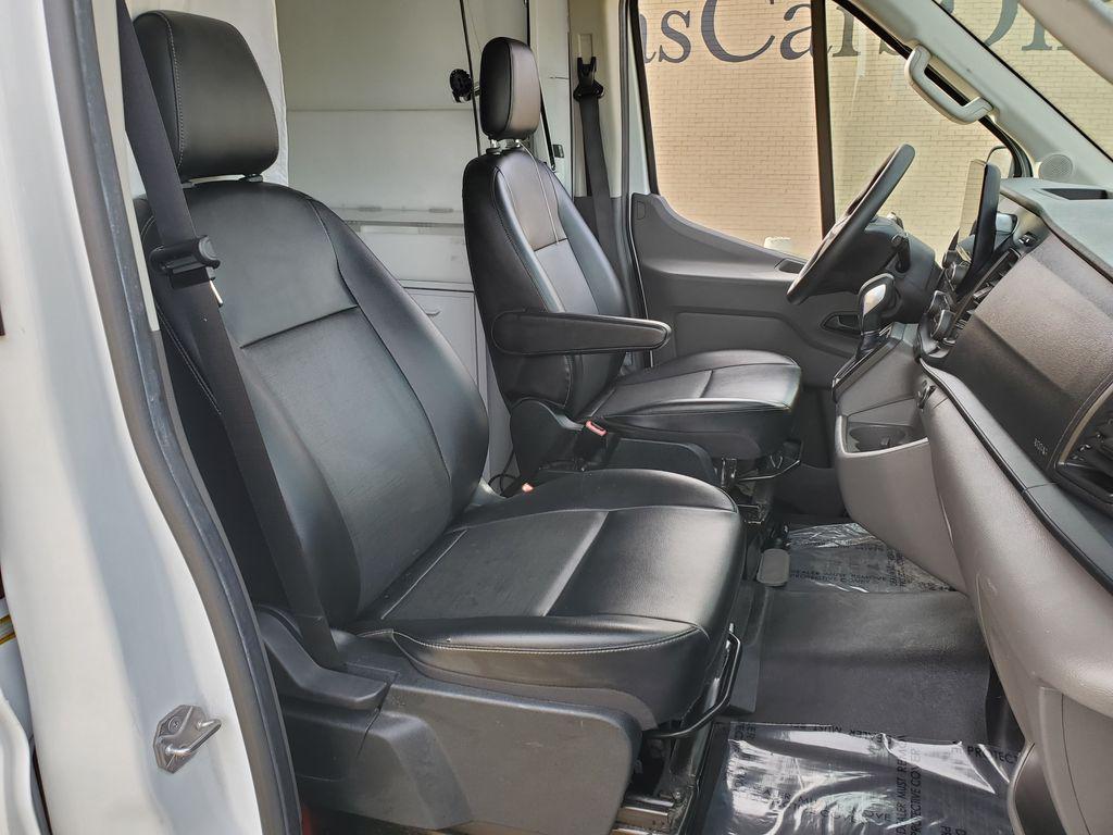 used 2021 Ford Transit-250 car, priced at $31,798