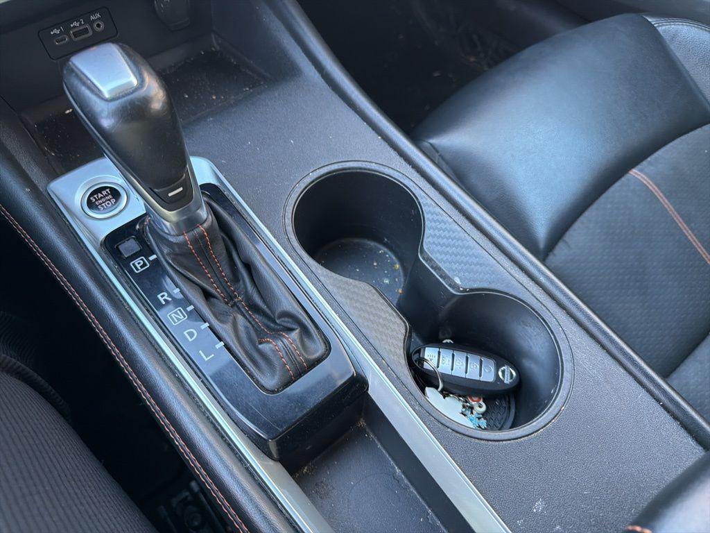 used 2020 Nissan Altima car, priced at $13,794