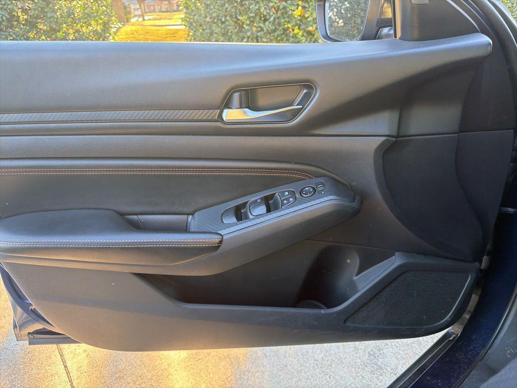 used 2020 Nissan Altima car, priced at $13,794