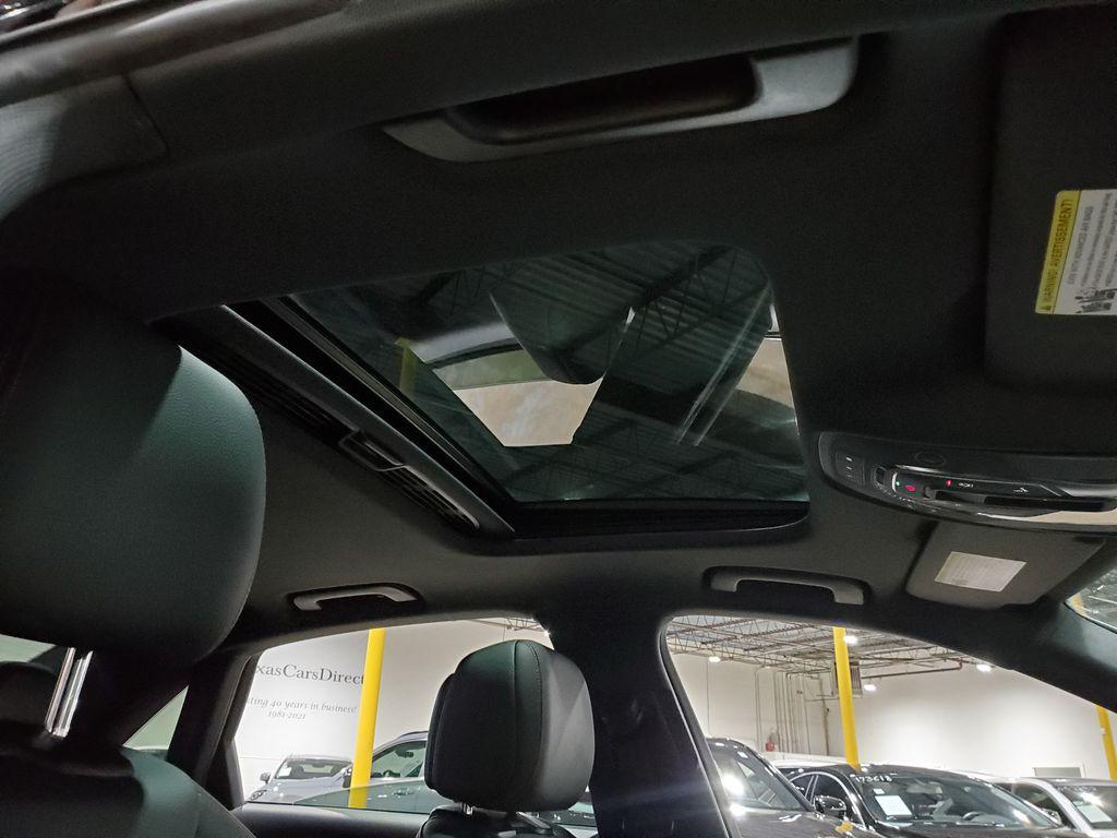 used 2019 Audi A4 car, priced at $17,539