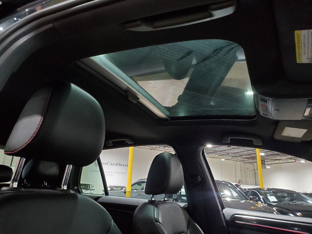 used 2017 Volkswagen Golf GTI car, priced at $13,990