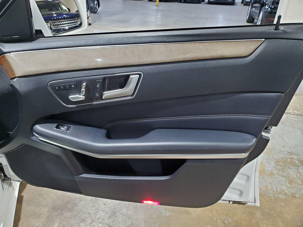 used 2014 Mercedes-Benz E-Class car, priced at $11,754