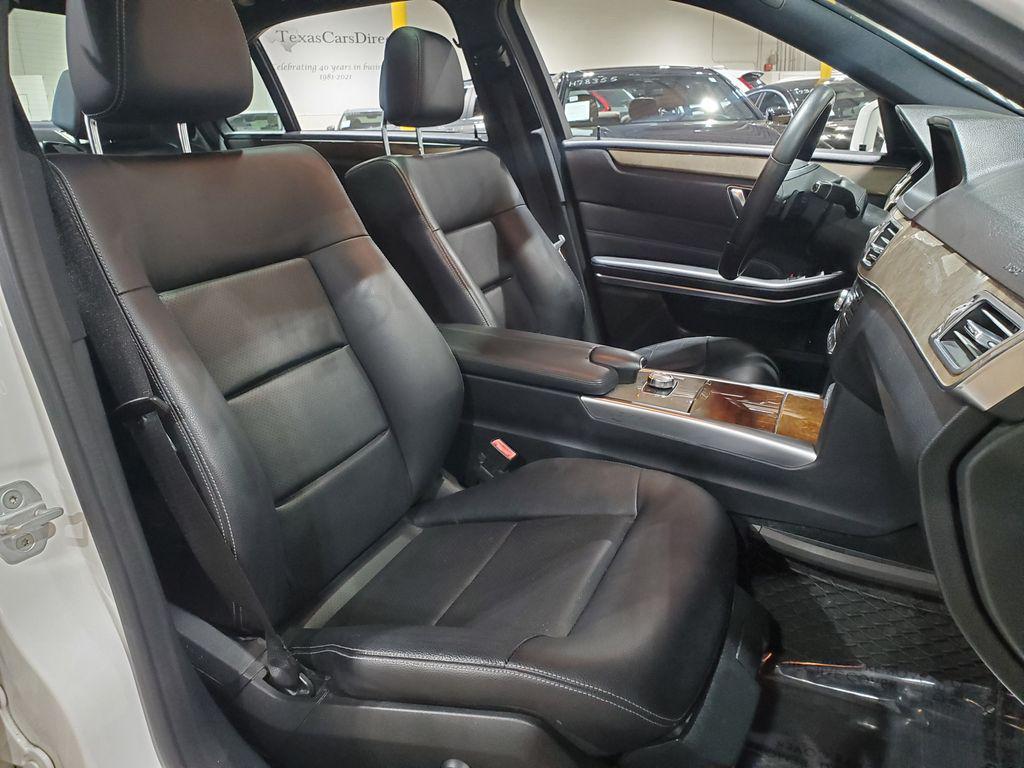 used 2014 Mercedes-Benz E-Class car, priced at $11,754