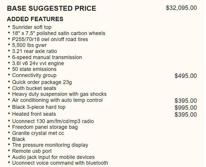 used 2014 Jeep Wrangler Unlimited car, priced at $17,498