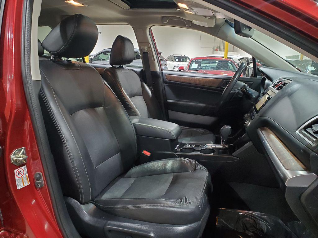 used 2017 Subaru Outback car, priced at $13,994