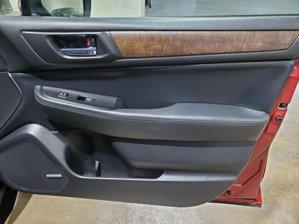 used 2017 Subaru Outback car, priced at $13,994