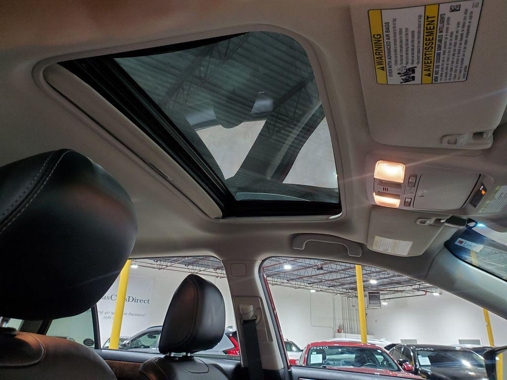 used 2017 Subaru Outback car, priced at $13,994