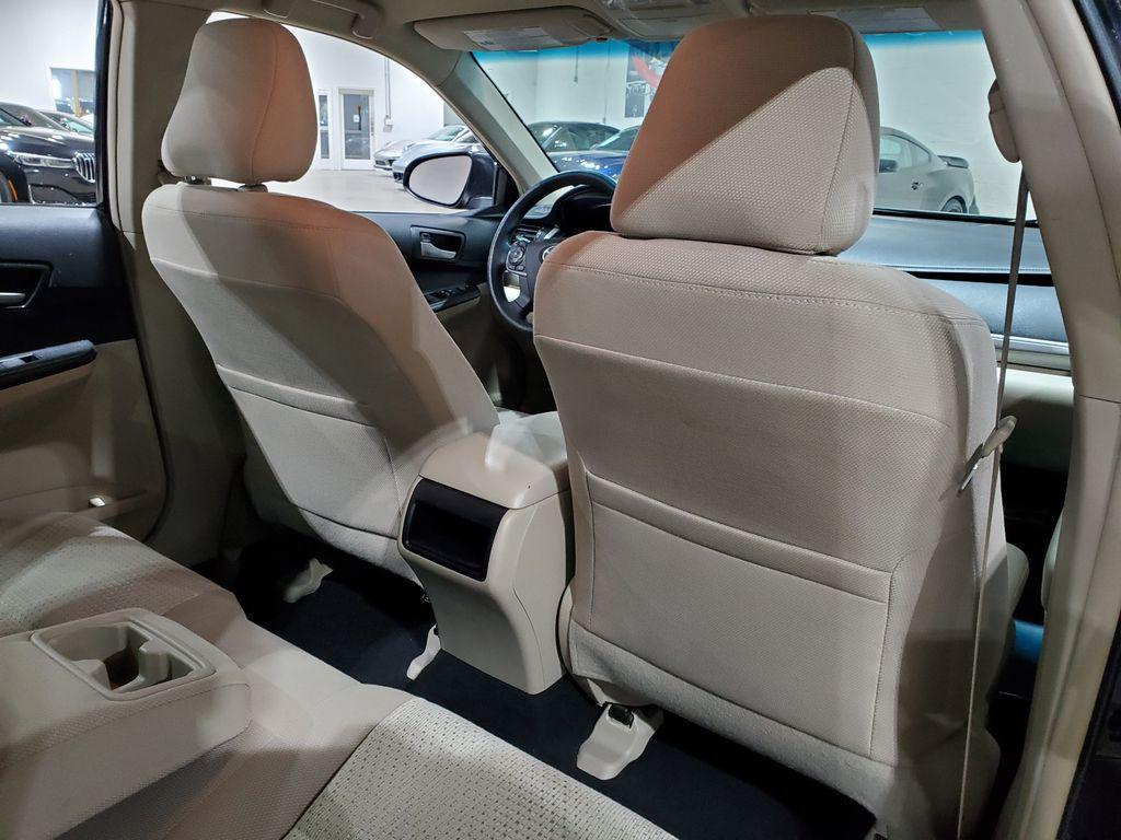 used 2014 Toyota Camry car, priced at $12,799