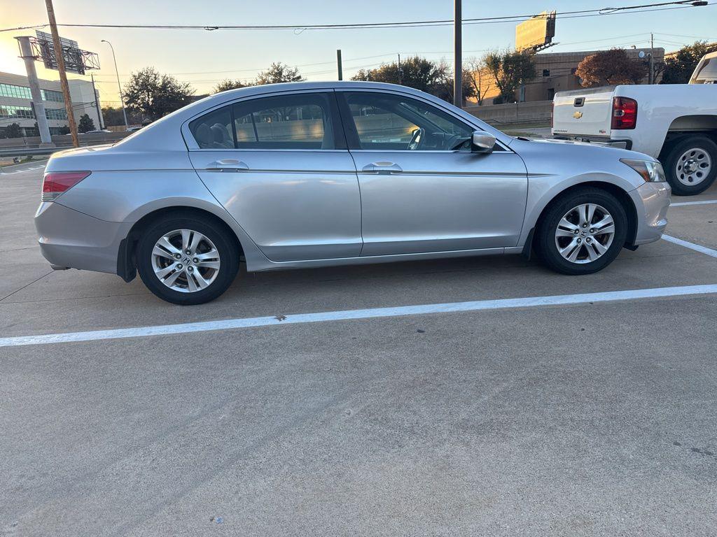 used 2010 Honda Accord car, priced at $9,945