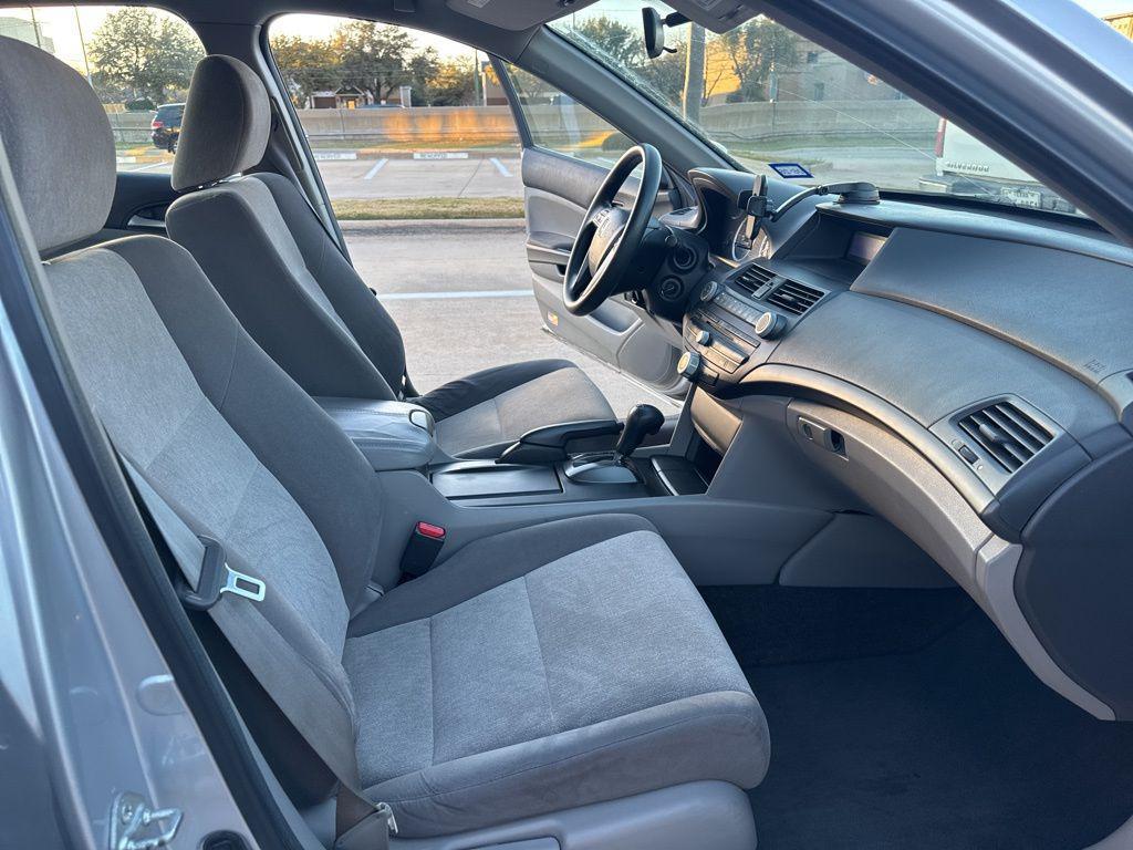 used 2010 Honda Accord car, priced at $9,945