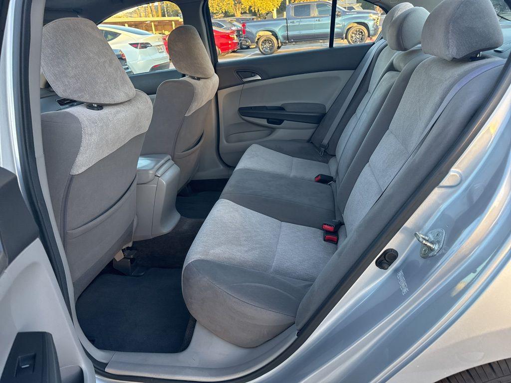 used 2010 Honda Accord car, priced at $9,945