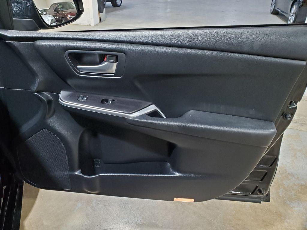 used 2015 Toyota Camry car, priced at $12,798