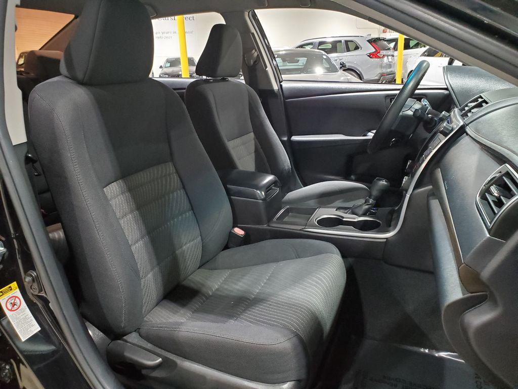 used 2015 Toyota Camry car, priced at $12,798