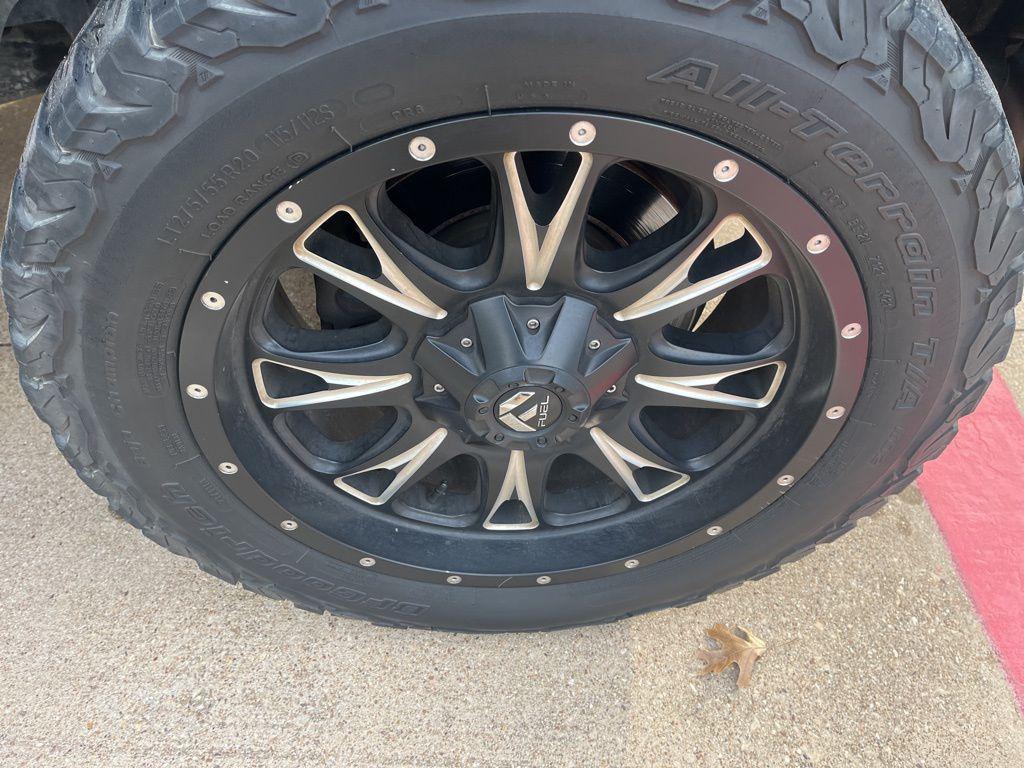 used 2014 Ford F-150 car, priced at $19,864