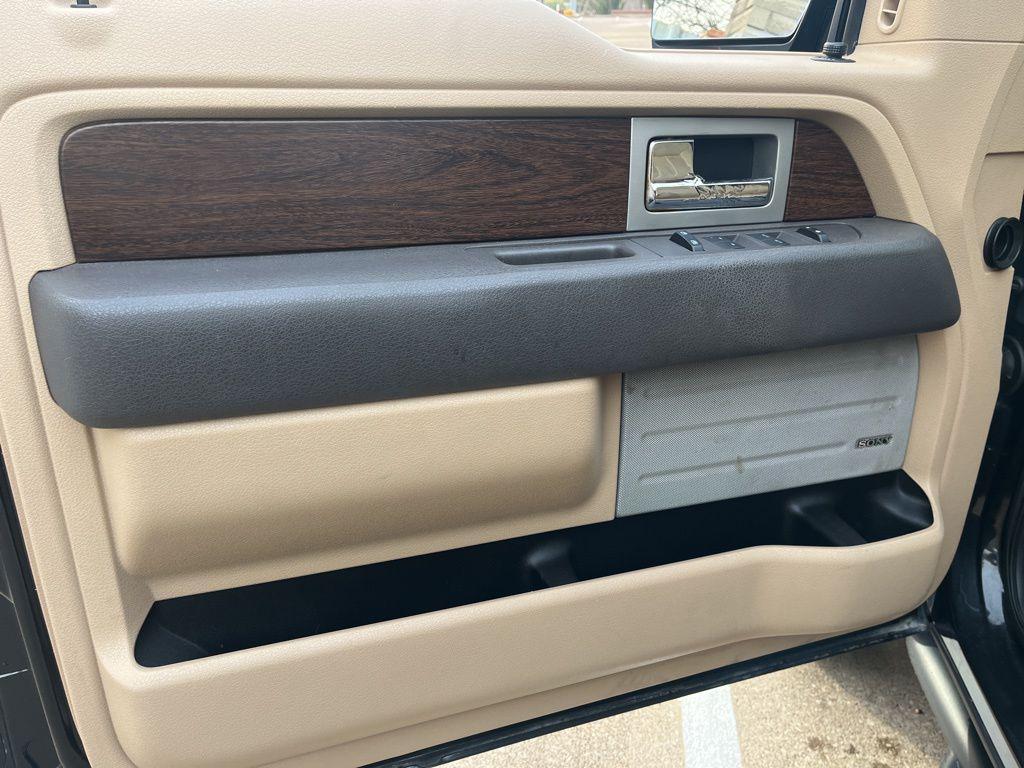 used 2014 Ford F-150 car, priced at $19,864