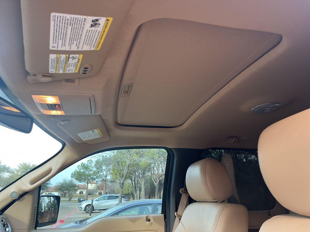 used 2014 Ford F-150 car, priced at $19,864