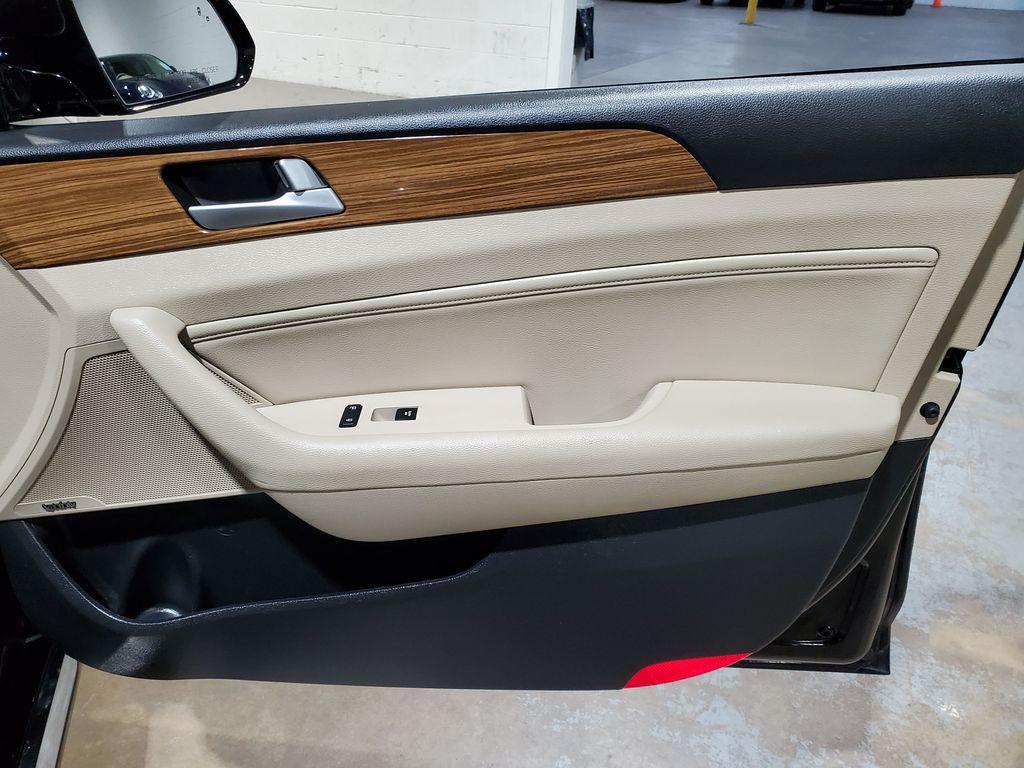 used 2015 Hyundai Sonata car, priced at $8,894