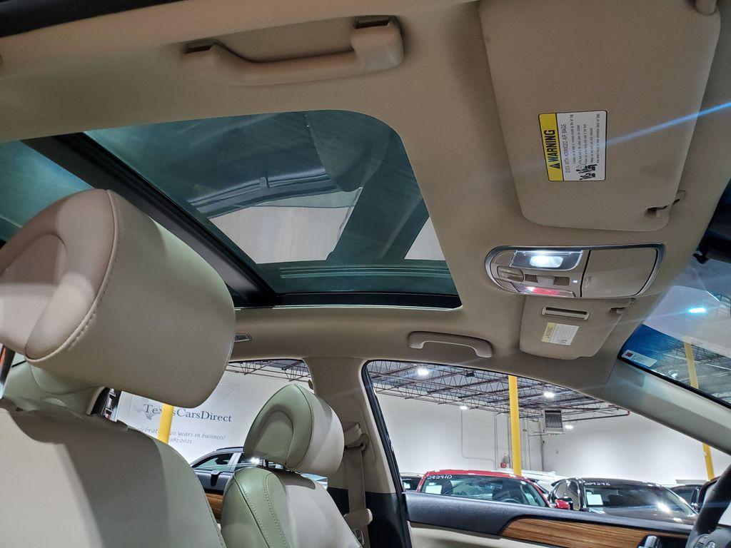 used 2015 Hyundai Sonata car, priced at $8,894