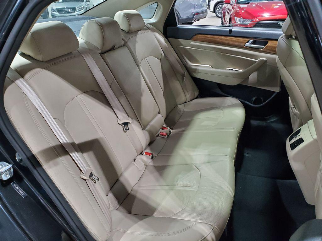 used 2015 Hyundai Sonata car, priced at $8,894