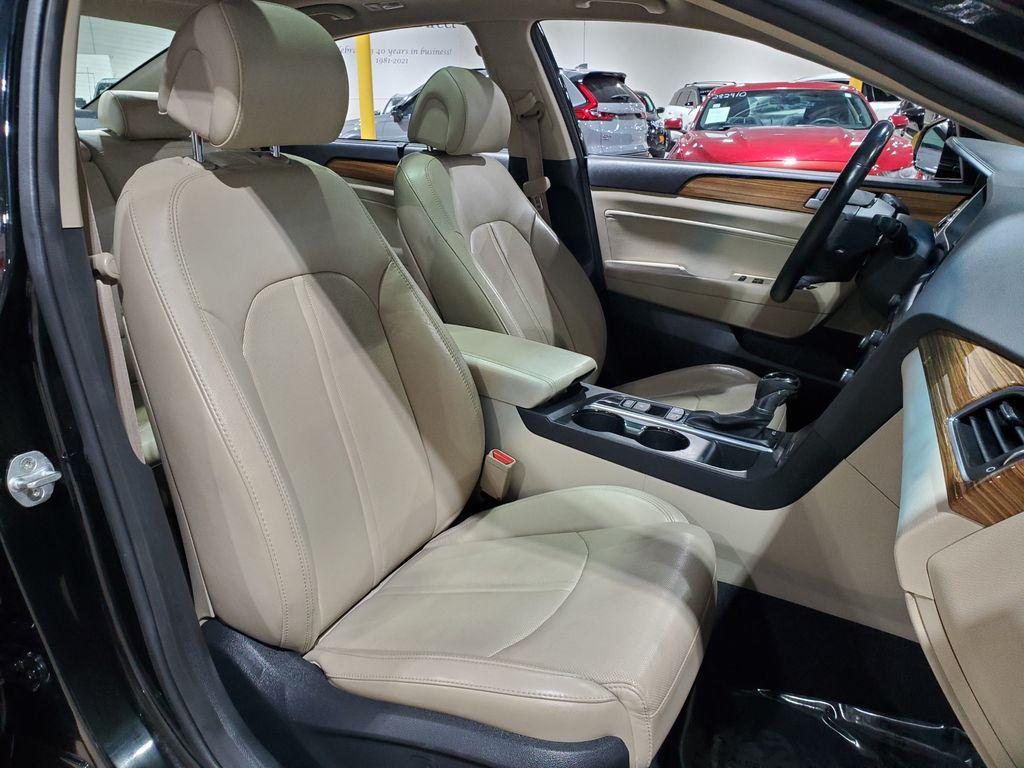 used 2015 Hyundai Sonata car, priced at $8,894