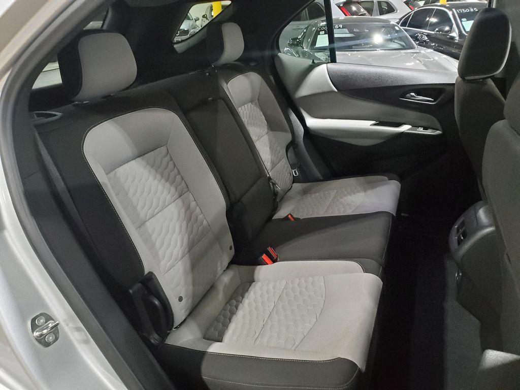 used 2020 Chevrolet Equinox car, priced at $15,976