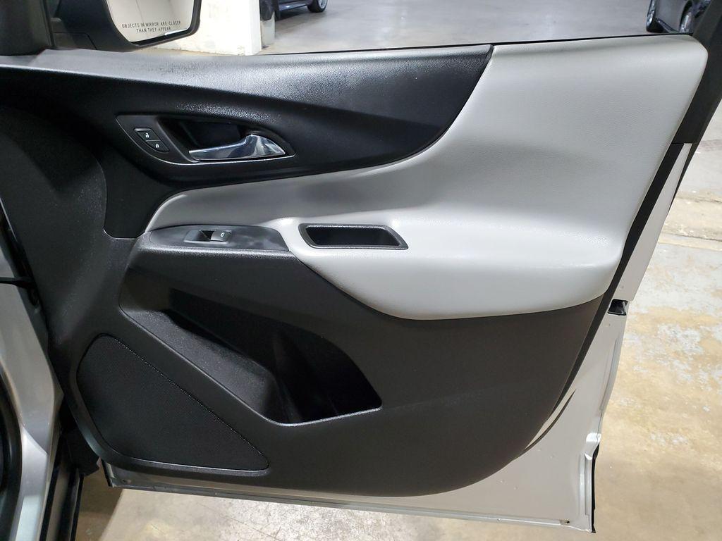 used 2020 Chevrolet Equinox car, priced at $15,976