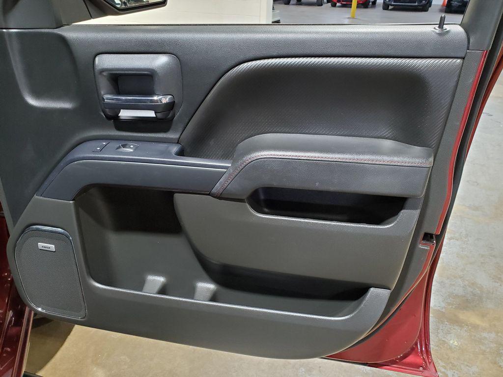 used 2016 GMC Sierra 1500 car, priced at $25,754