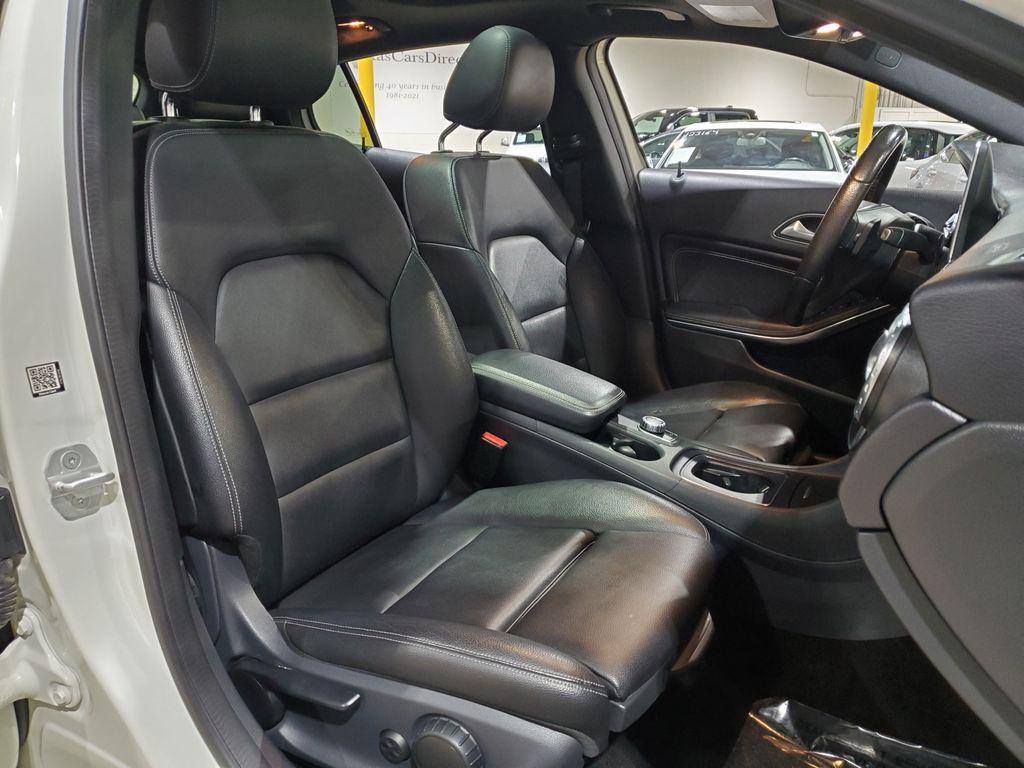 used 2017 Mercedes-Benz GLA 250 car, priced at $13,458