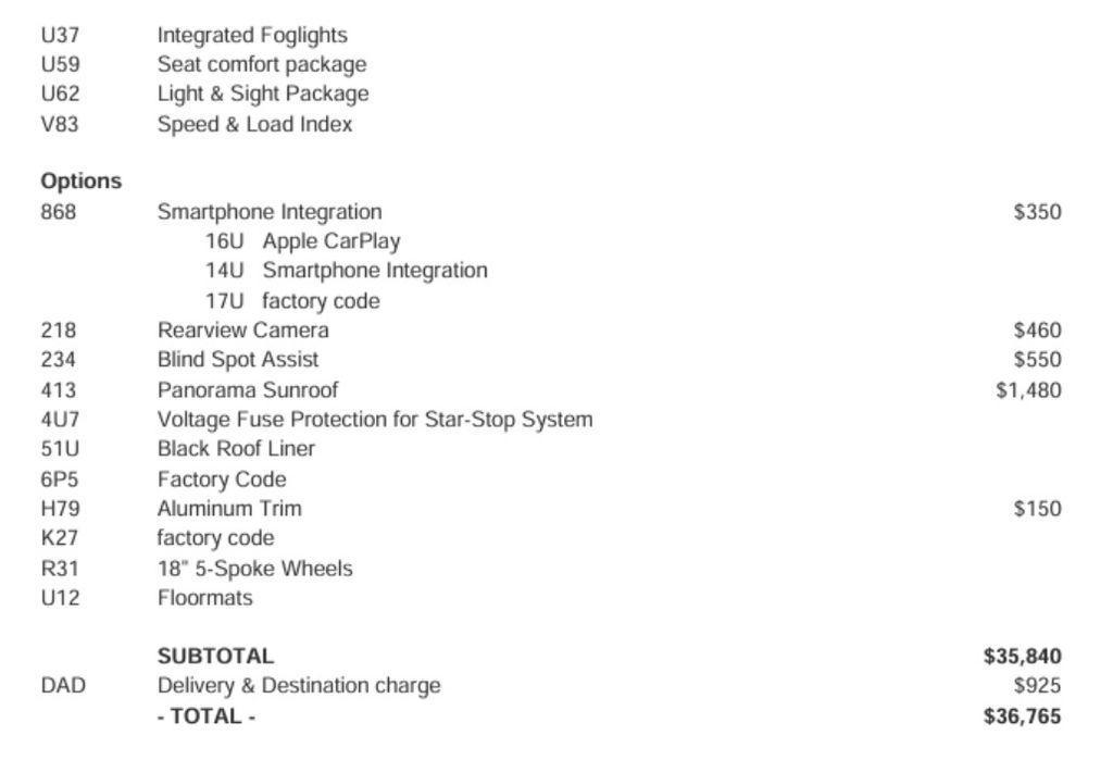 used 2017 Mercedes-Benz GLA 250 car, priced at $13,458