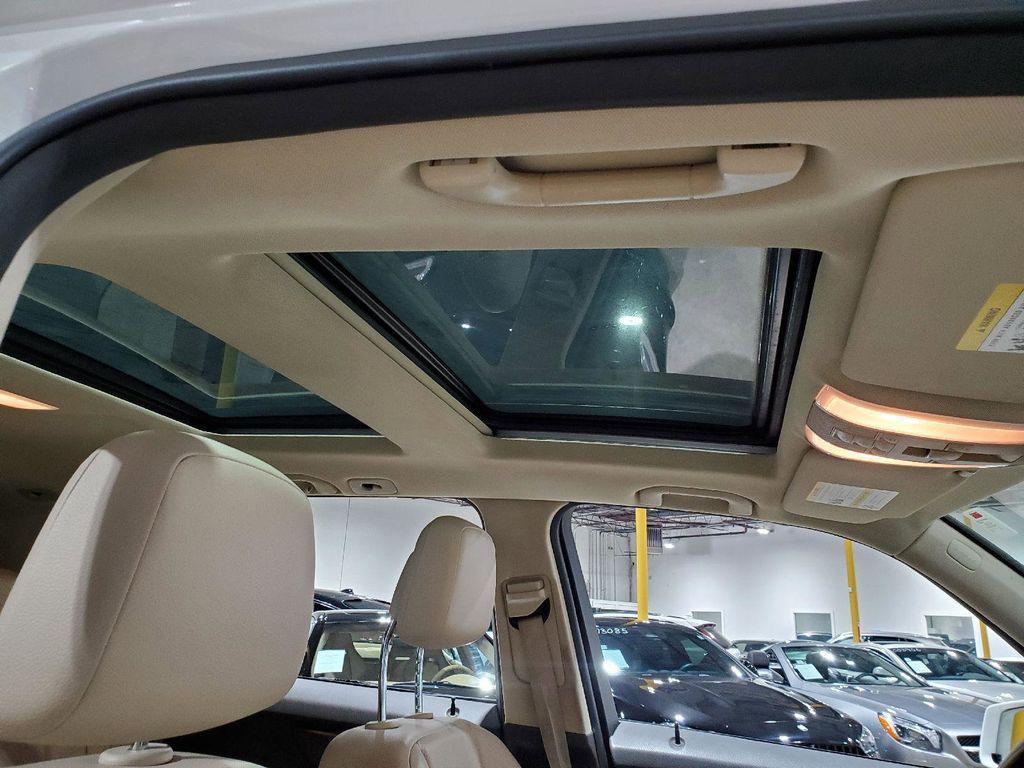 used 2014 Mercedes-Benz GLK-Class car, priced at $7,988