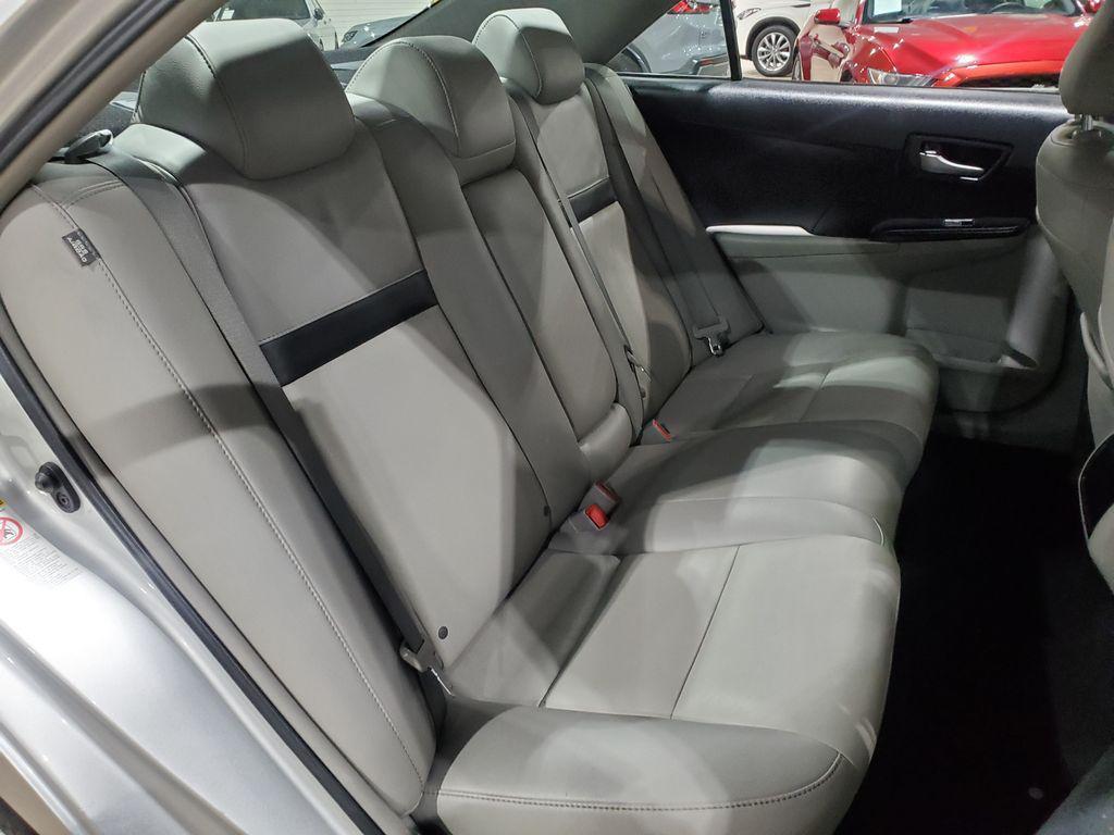 used 2014 Toyota Camry car, priced at $9,998