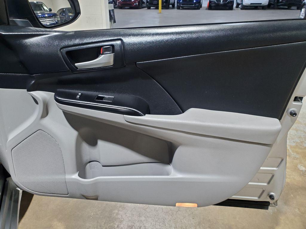 used 2014 Toyota Camry car, priced at $9,998