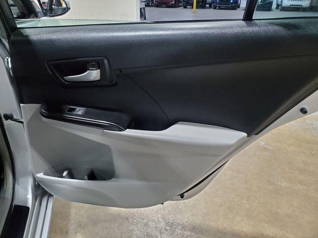 used 2014 Toyota Camry car, priced at $9,998