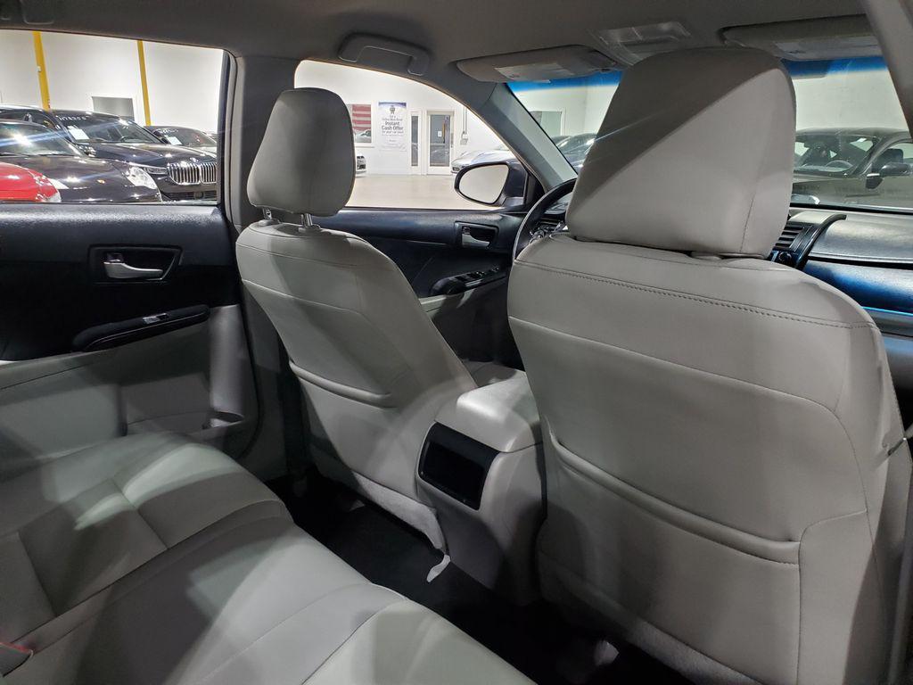 used 2014 Toyota Camry car, priced at $9,998