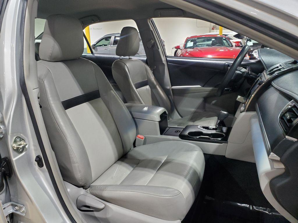 used 2014 Toyota Camry car, priced at $9,998