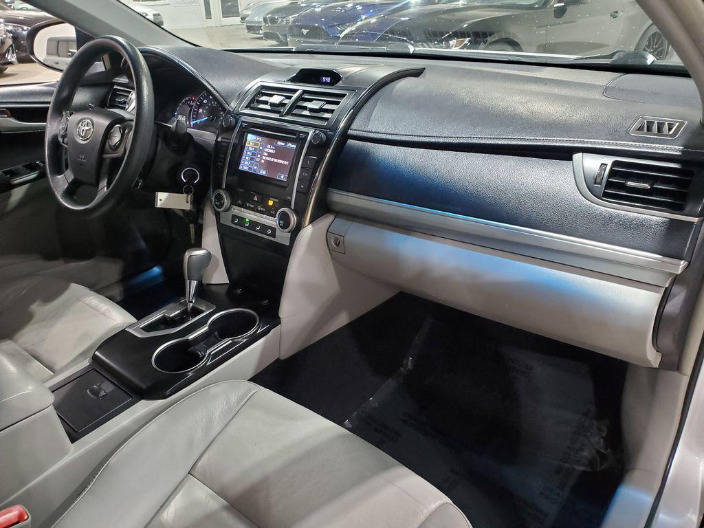 used 2014 Toyota Camry car, priced at $9,998
