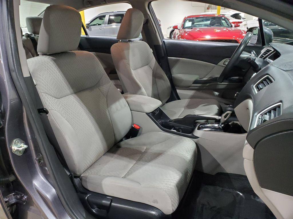 used 2014 Honda Civic car, priced at $11,713
