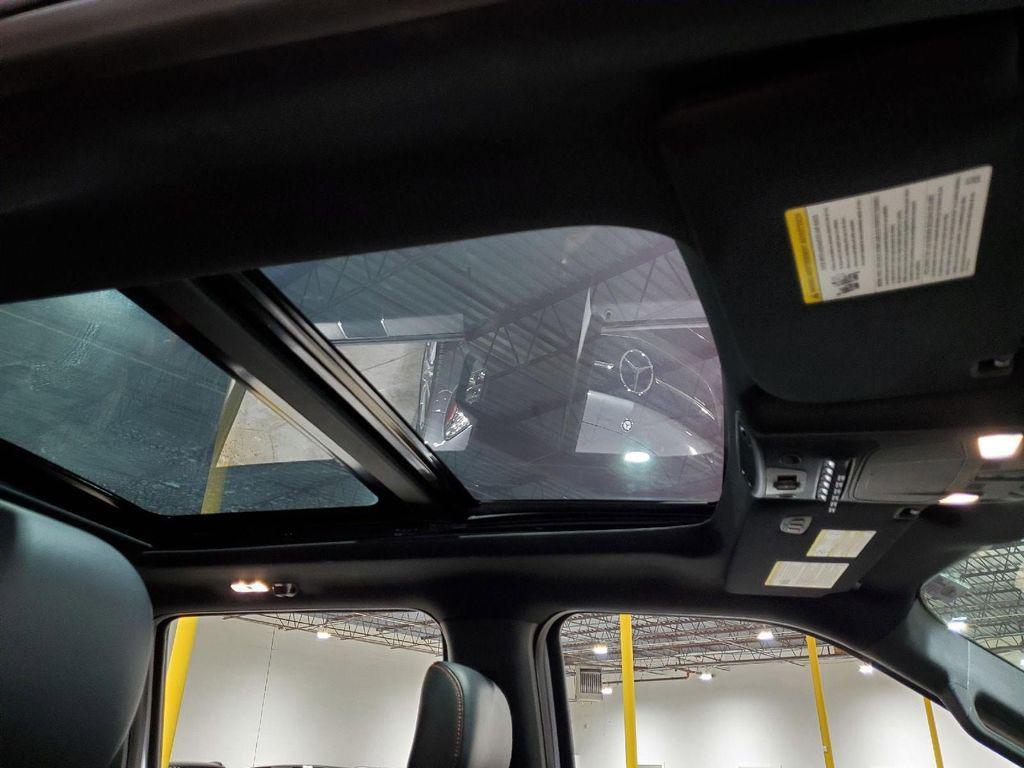 used 2018 Ford F-150 car, priced at $41,598