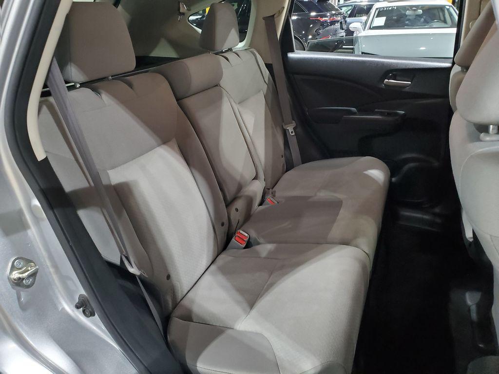 used 2016 Honda CR-V car, priced at $13,785