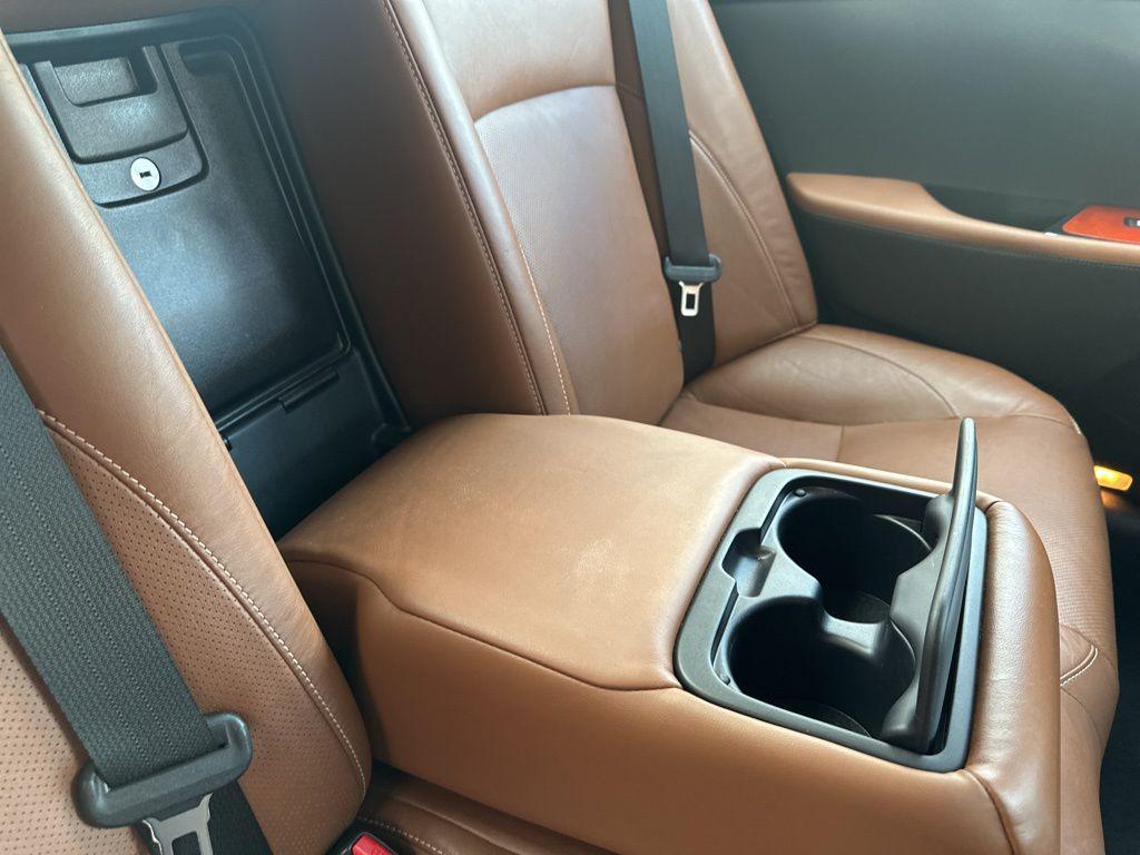 used 2012 Lexus ES 350 car, priced at $12,998