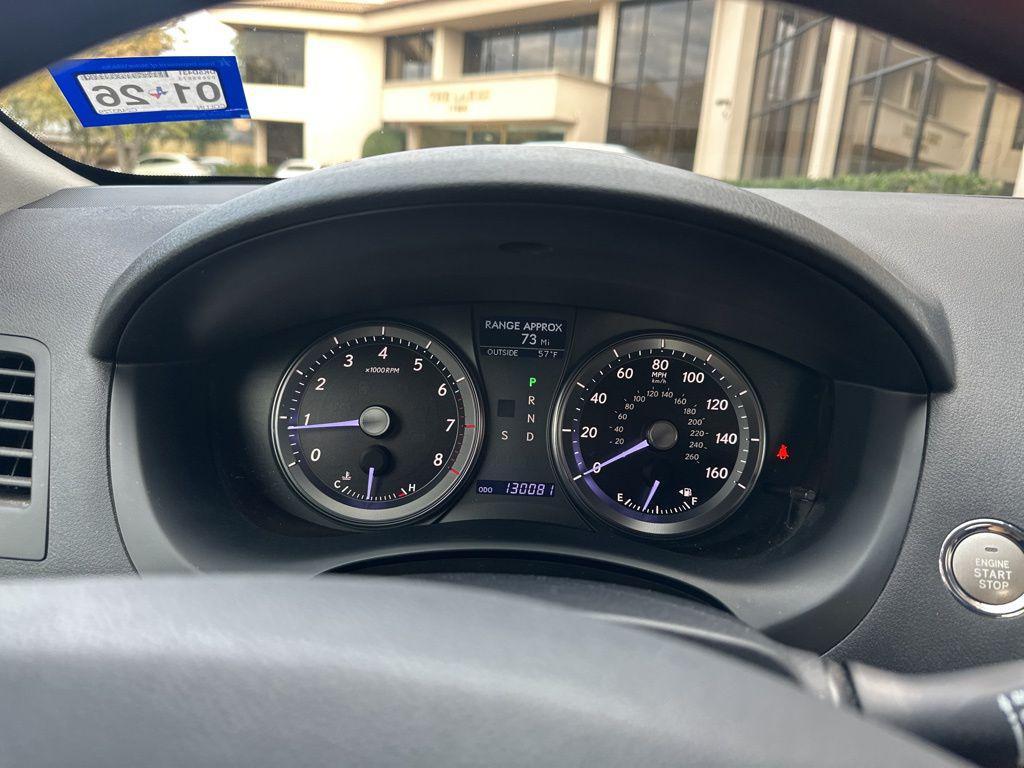 used 2012 Lexus ES 350 car, priced at $12,998