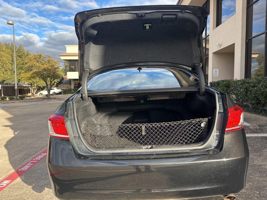 used 2012 Lexus ES 350 car, priced at $12,998