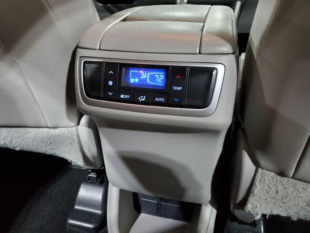 used 2016 Toyota Highlander car, priced at $13,897