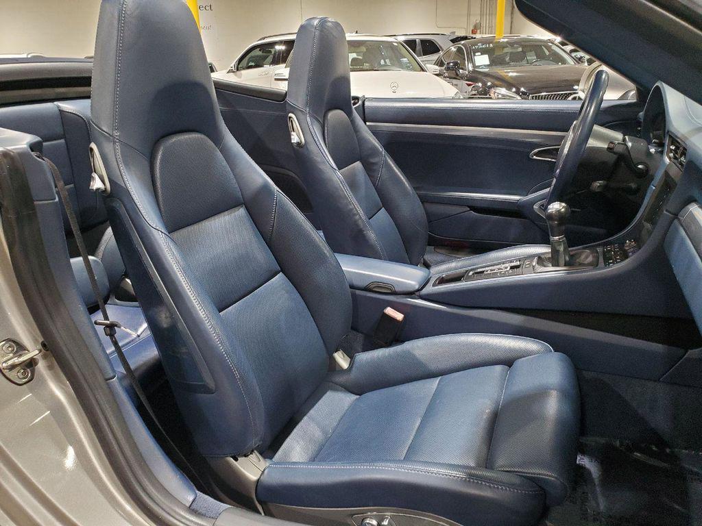 used 2013 Porsche 911 car, priced at $51,998