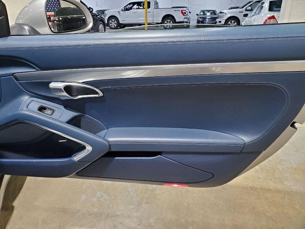 used 2013 Porsche 911 car, priced at $51,998