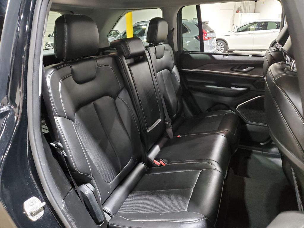 used 2023 Jeep Grand Cherokee car, priced at $26,565