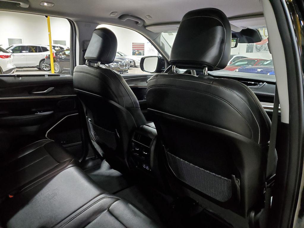 used 2023 Jeep Grand Cherokee car, priced at $26,565