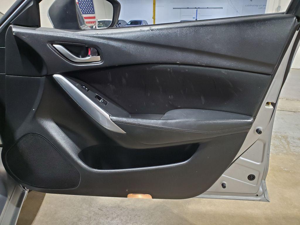 used 2016 Mazda Mazda6 car, priced at $7,689