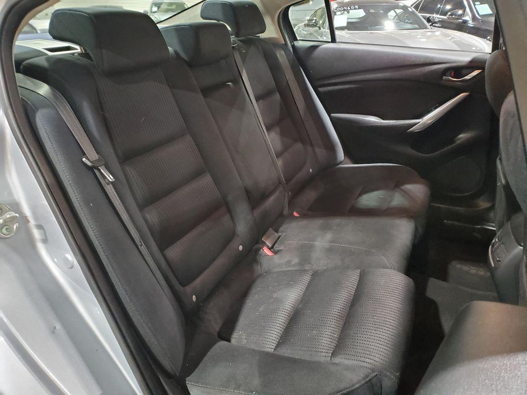 used 2016 Mazda Mazda6 car, priced at $7,689