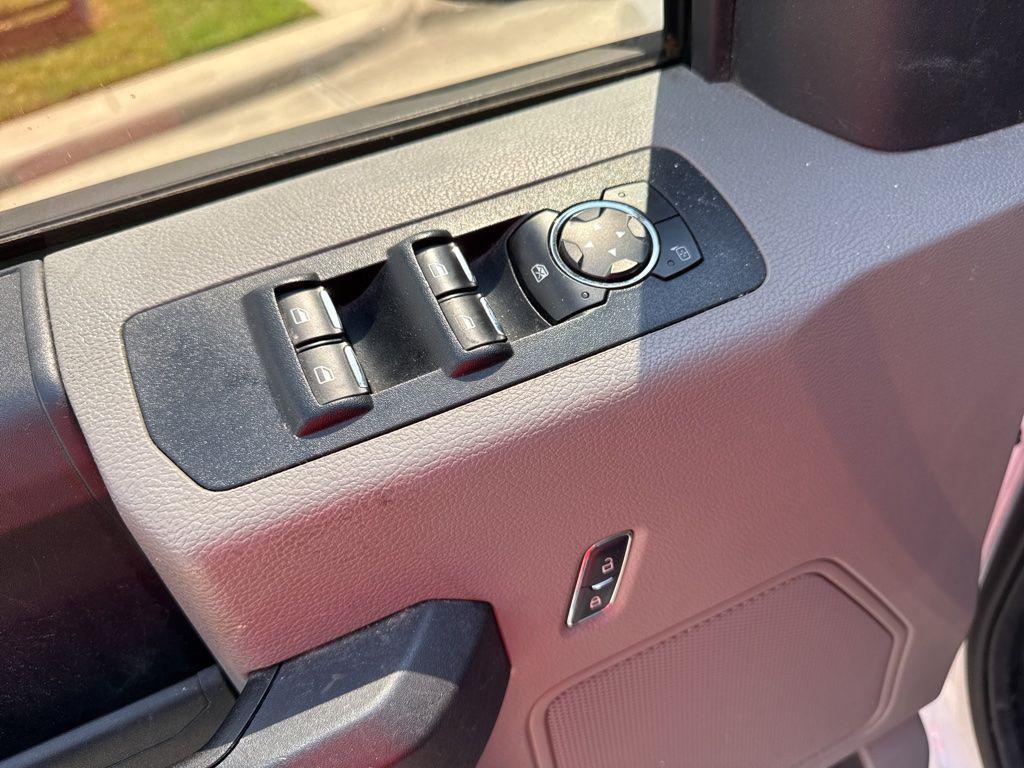 used 2017 Ford F-150 car, priced at $12,700